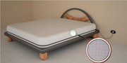 mattress cover