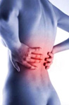 Remedies for back pain